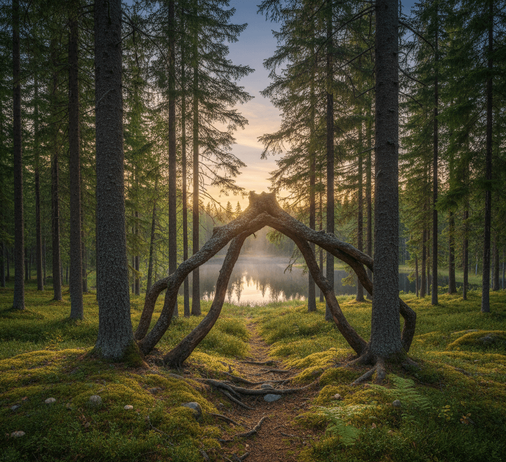 Att Bo i Sverige - En Guide för Nykomlingar