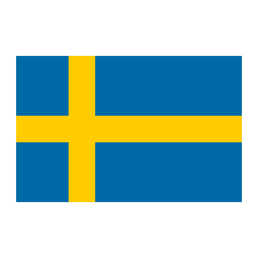 Svenska flag